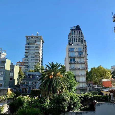 Stay @ Palermo Hollywood Buenos Aires Exterior photo
