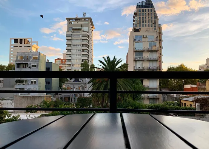 Stay @ Palermo Hollywood