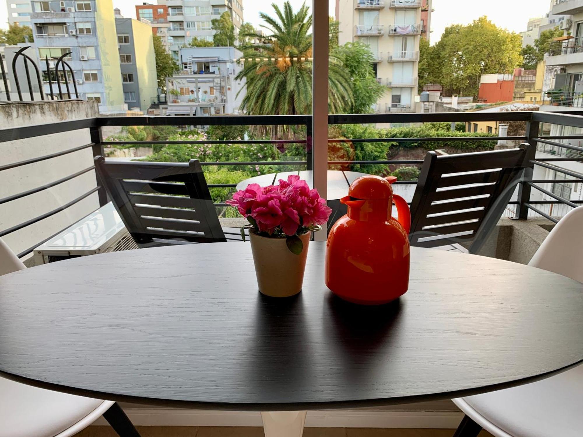 @ Palermo Hollywood Apartment